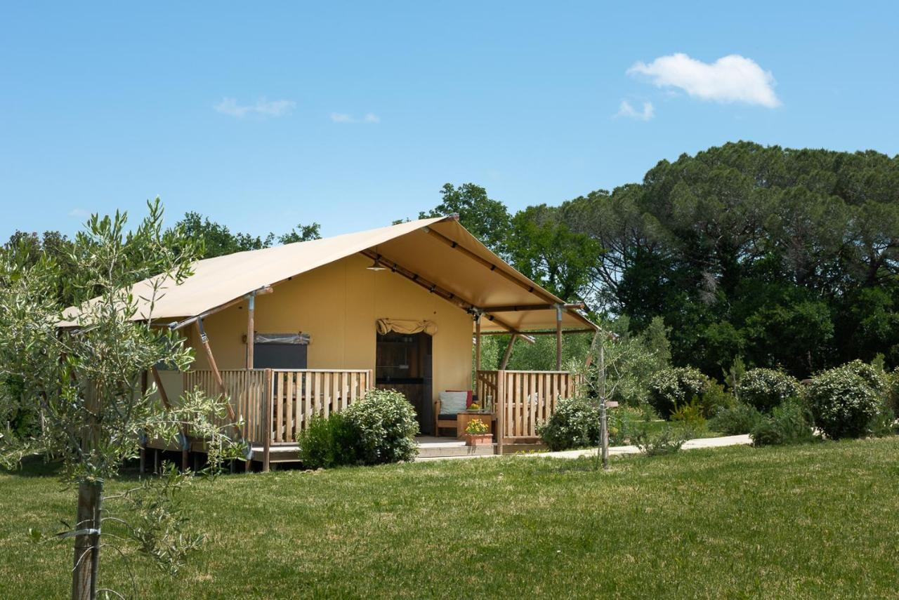 Agriturismo L'Antica Fornace Peccioli Exterior photo