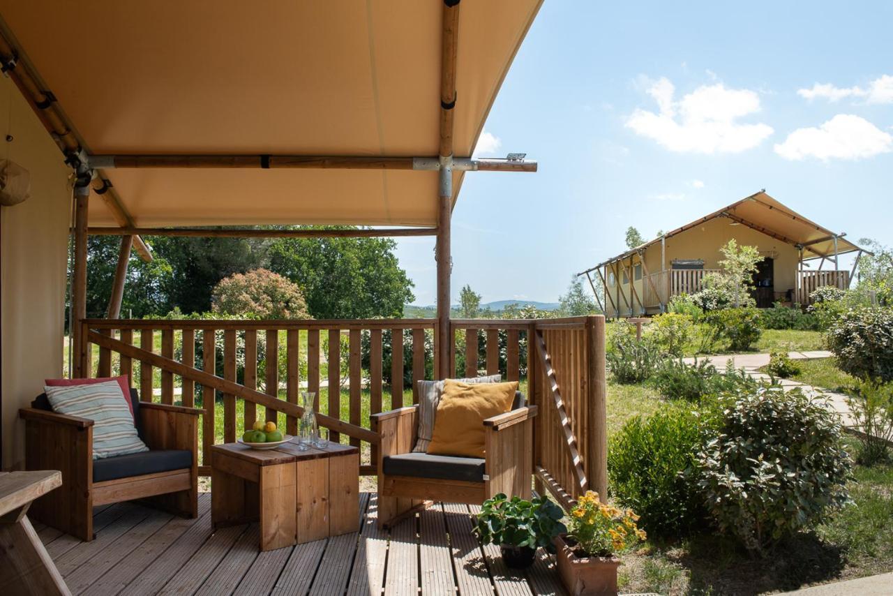 Agriturismo L'Antica Fornace Peccioli Exterior photo