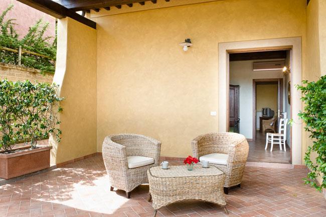 Agriturismo L'Antica Fornace Peccioli Exterior photo