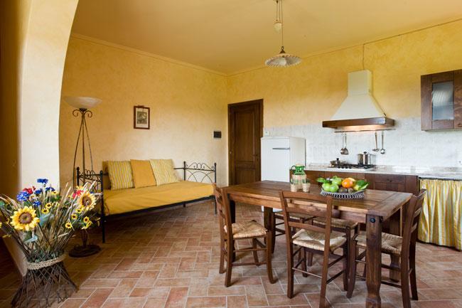 Agriturismo L'Antica Fornace Peccioli Exterior photo