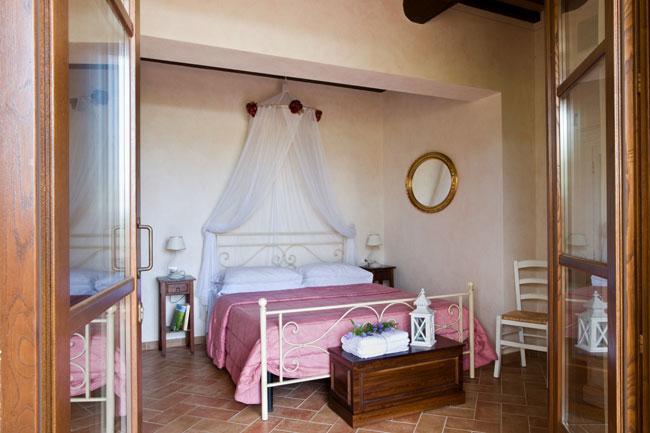 Agriturismo L'Antica Fornace Peccioli Exterior photo
