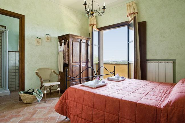 Agriturismo L'Antica Fornace Peccioli Exterior photo
