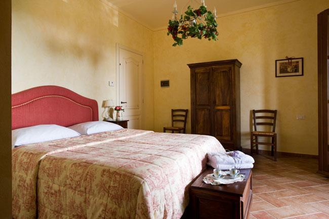 Agriturismo L'Antica Fornace Peccioli Exterior photo